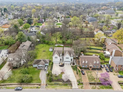 $1,120,000 | 1547 Battlefield Drive, Nashville, TN 37215