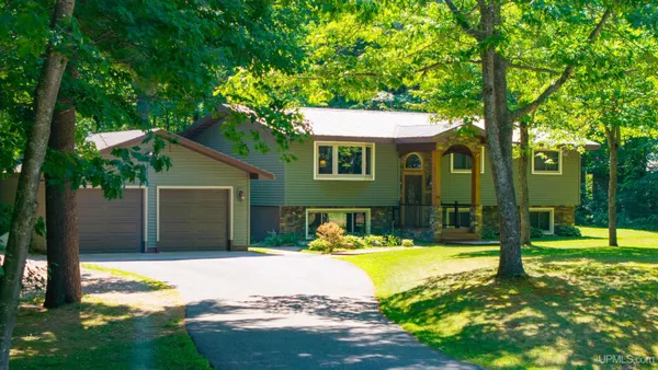 $425,000 | 56 Feather Ridge Road, Marquette, MI 49855