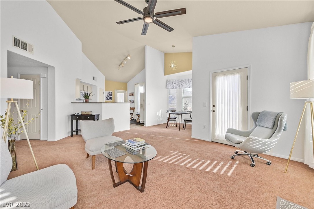 10550 West Alexander Road, Unit 2040 Las Vegas, NV 89129 - Photo 4 of 34