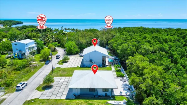 $2,890,000 | 34 Atlantic Drive, Key Largo, FL 33037