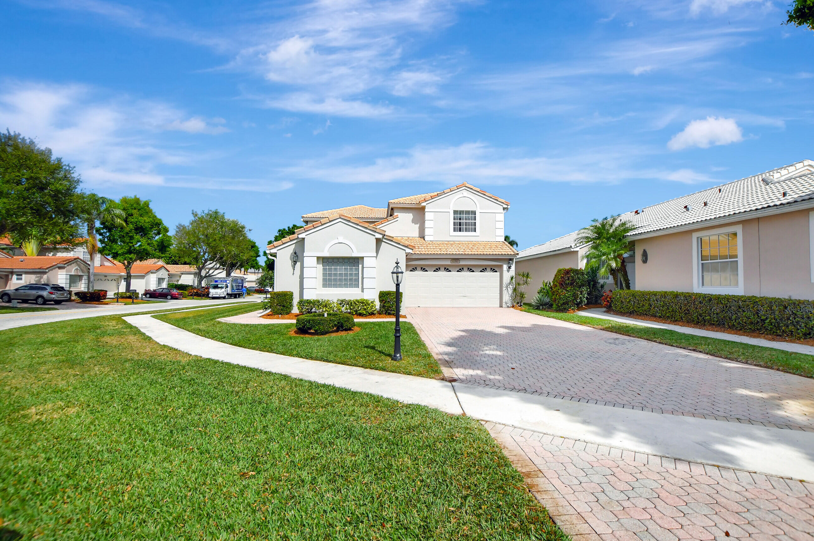 6393 Brava Way Boca Raton, FL 33433 - Photo 40 of 41 DSC_2776