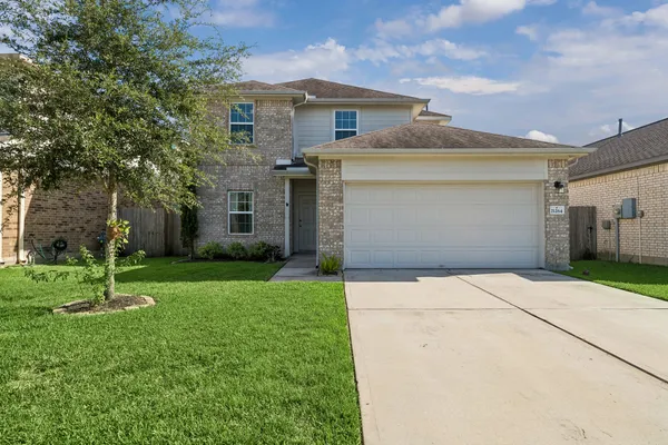 $299,999 | 21264 Flowering Crape Myrtle Drive, Porter, TX 77365