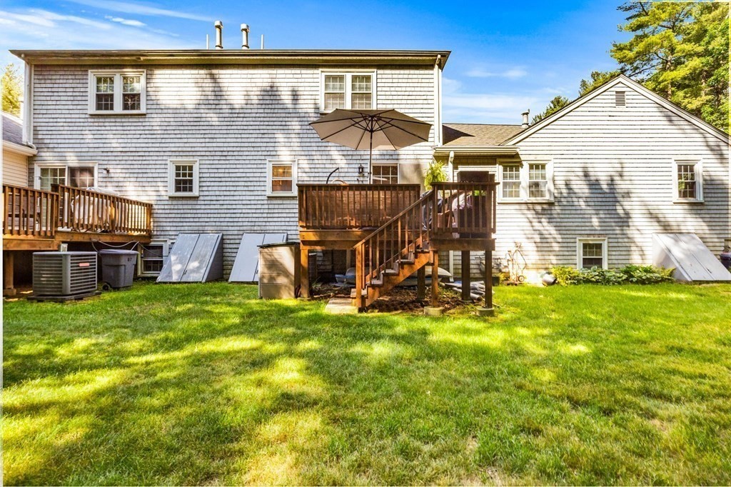 25 Reservoir Road, Unit B6 Pembroke, MA 02359 - Photo 27 of 31 Gallery Image 27