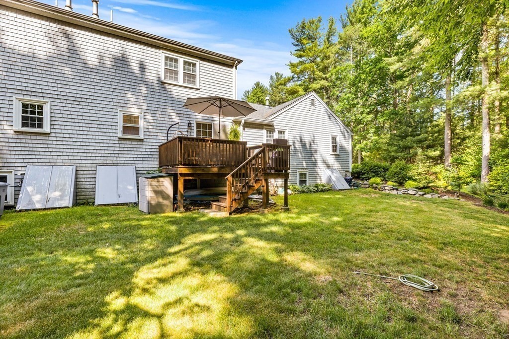 25 Reservoir Road, Unit B6 Pembroke, MA 02359 - Photo 28 of 31 Gallery Image 28