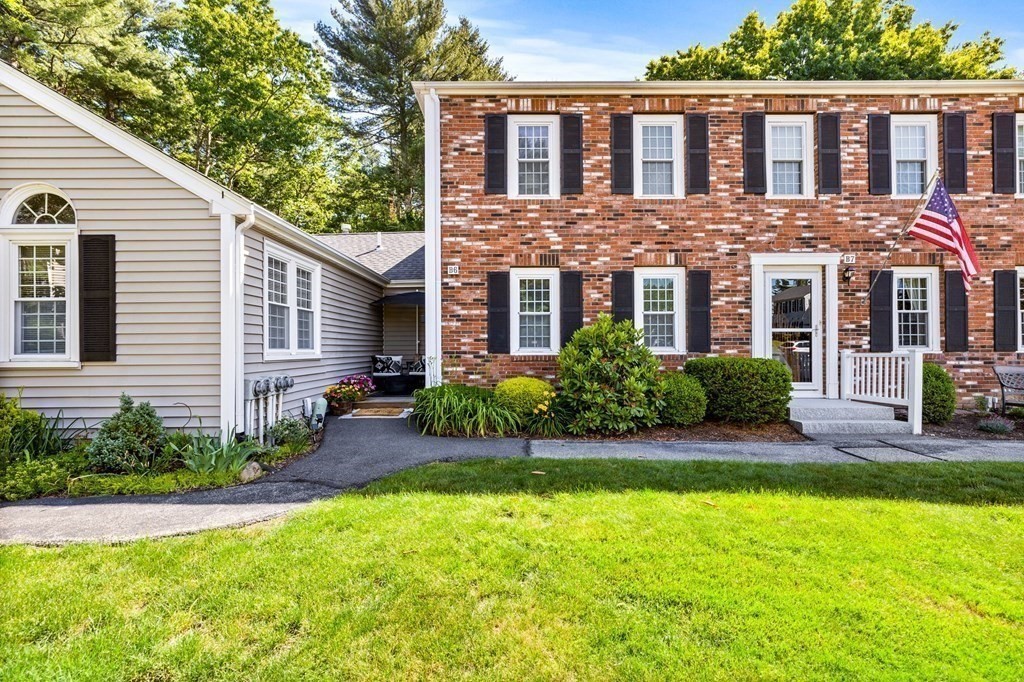 25 Reservoir Road, Unit B6 Pembroke, MA 02359 - Photo 29 of 31 Gallery Image 29