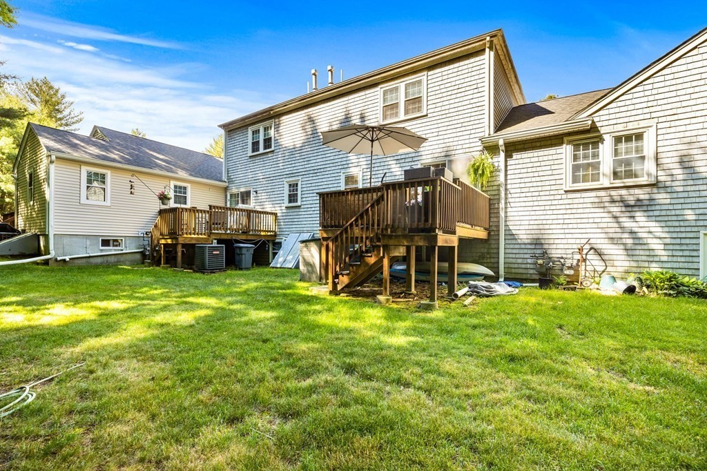 25 Reservoir Road, Unit B6 Pembroke, MA 02359 - Photo 30 of 31 Gallery Image 30