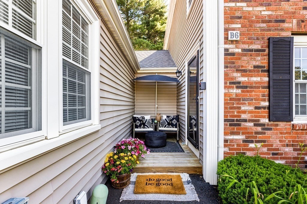25 Reservoir Road, Unit B6 Pembroke, MA 02359 - Photo 31 of 31 Gallery Image 31