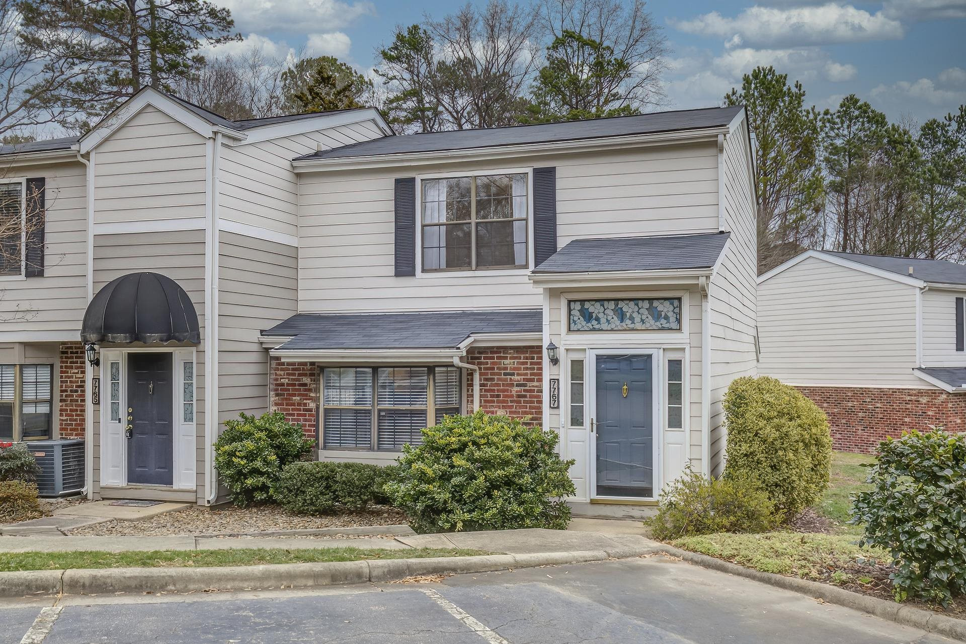 7767 Falcon Rest Circle, Unit 7767 Raleigh, NC 27615 - Photo 2 of 48 Photo 2