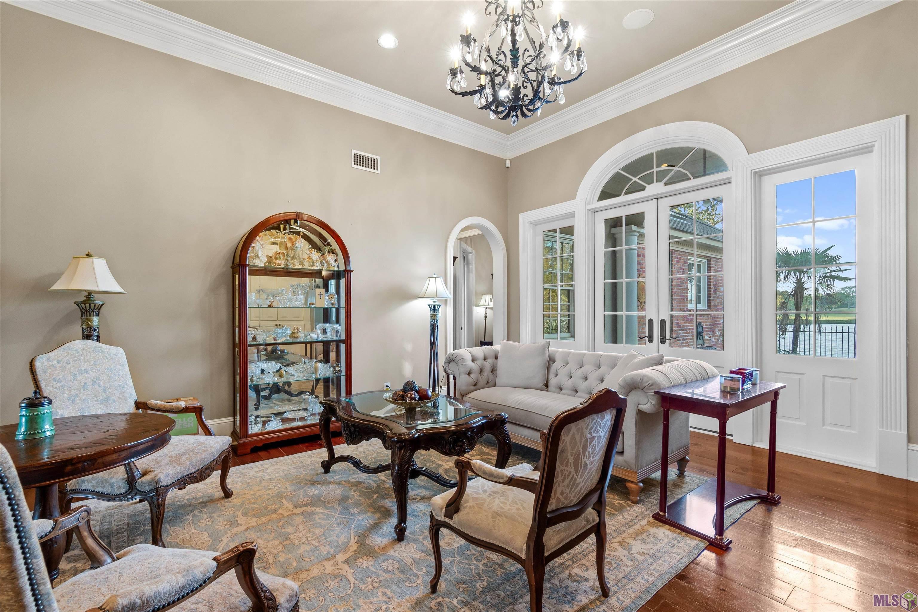 3128 Tradition Avenue Baton Rouge, LA 70810 - Photo 7 of 44 LAKE VIEW