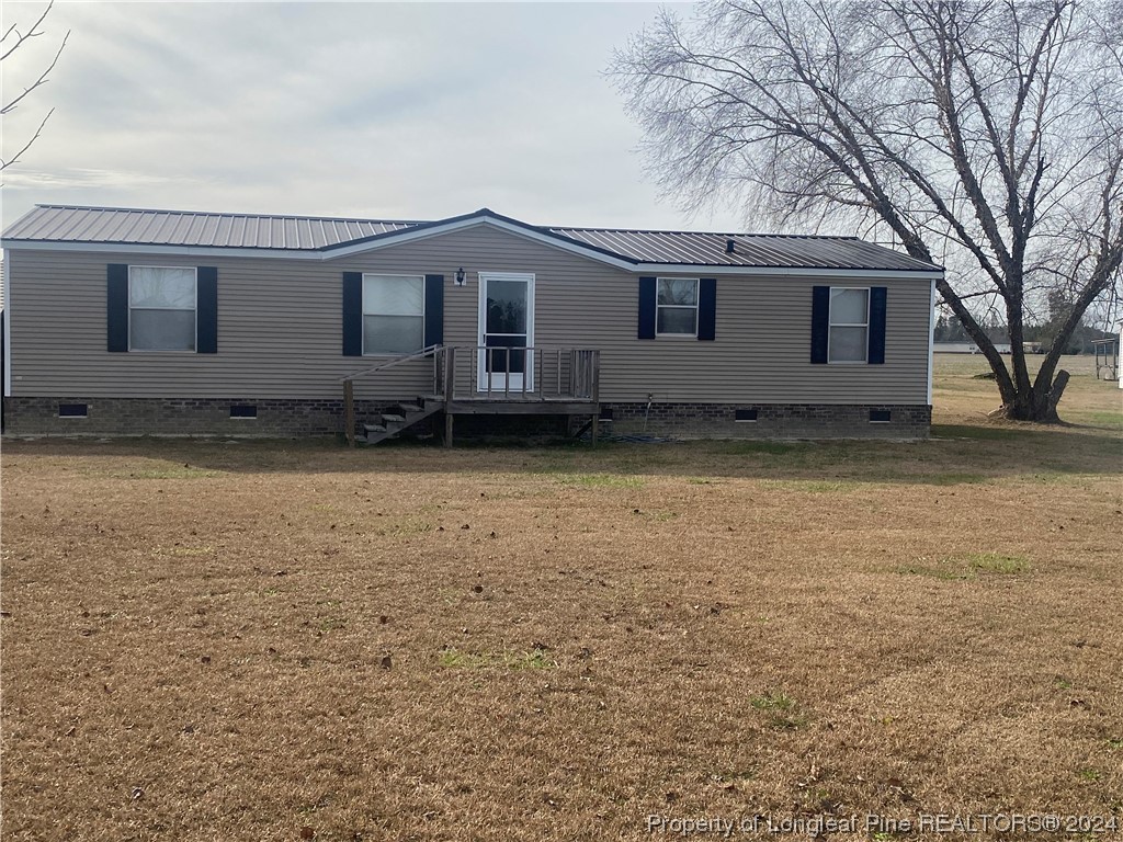 4434 Elrod Road Rowland, NC 28383 - Photo 1 of 16 Gallery Image 1