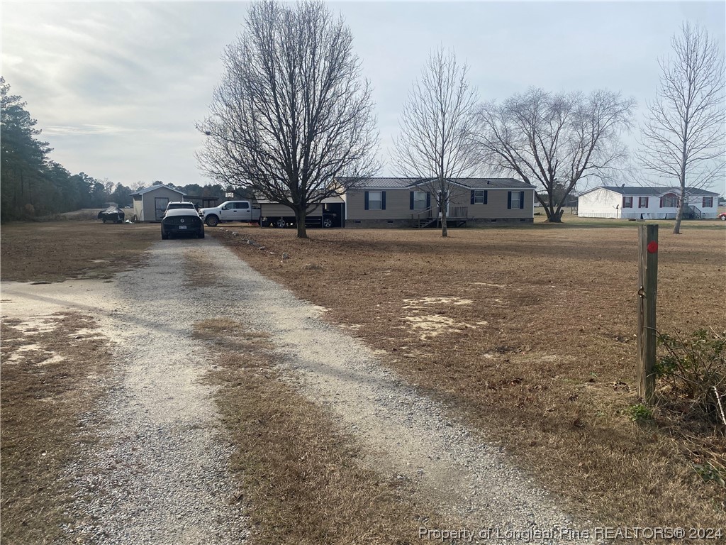 4434 Elrod Road Rowland, NC 28383 - Photo 2 of 16 Gallery Image 2
