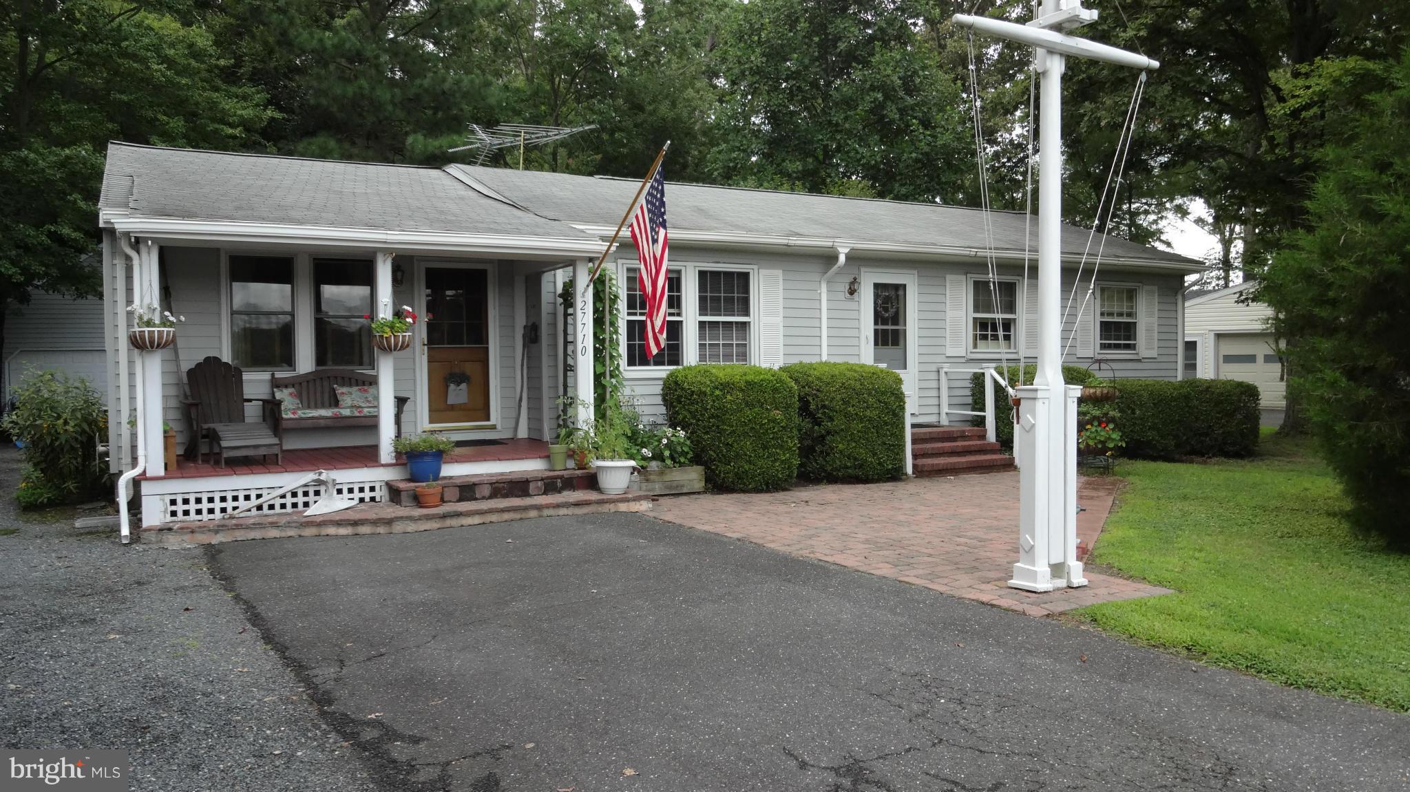 27710 Glebe Road Easton, MD 21601 - Photo 1 of 26 Exterior (Front)
