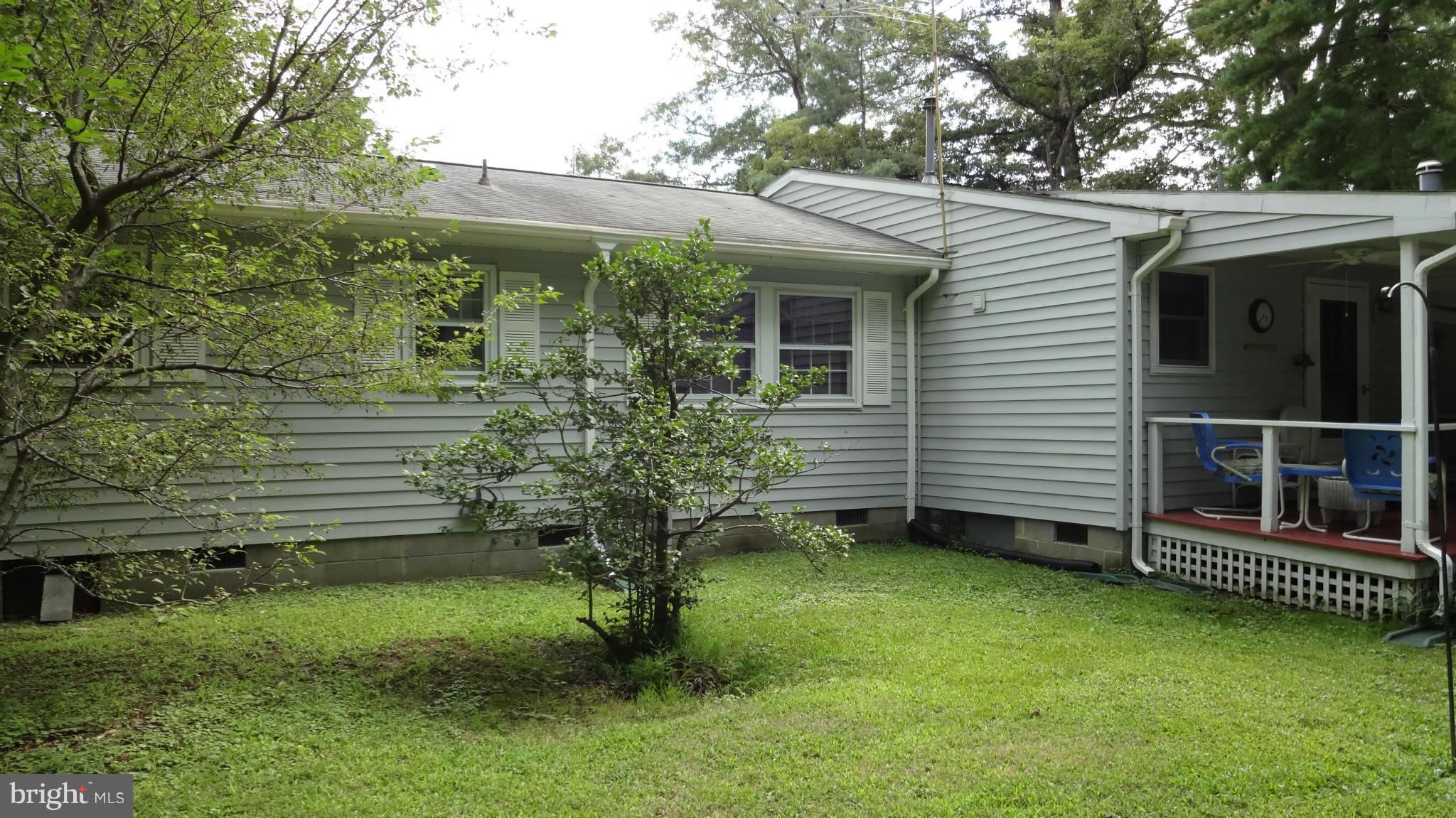 27710 Glebe Road Easton, MD 21601 - Photo 17 of 26 Exterior (Rear)