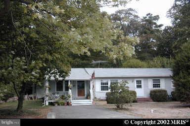 27710 Glebe Road Easton, MD 21601 - Photo 3 of 26 Exterior (Front)