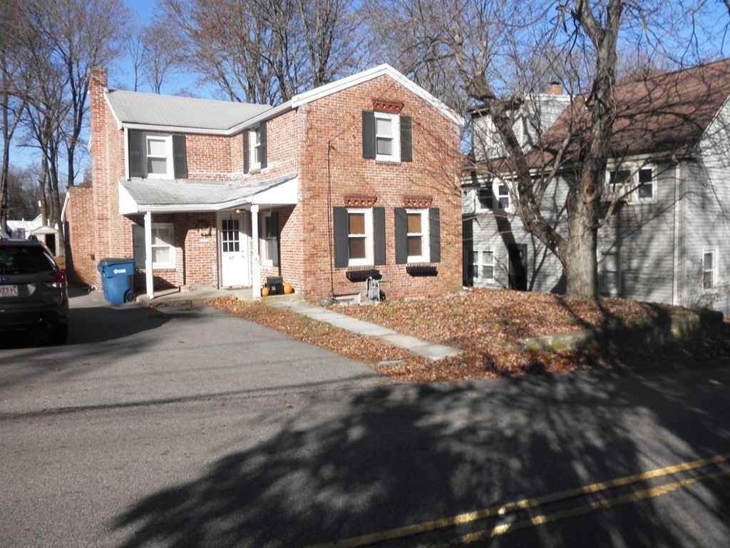 47 Norfolk Street Canton, MA 02021 - Photo 1 of 6 Gallery Image 1