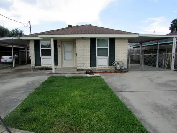 $1,200 | 5713 Dimaggio Place, Metairie, LA 70003