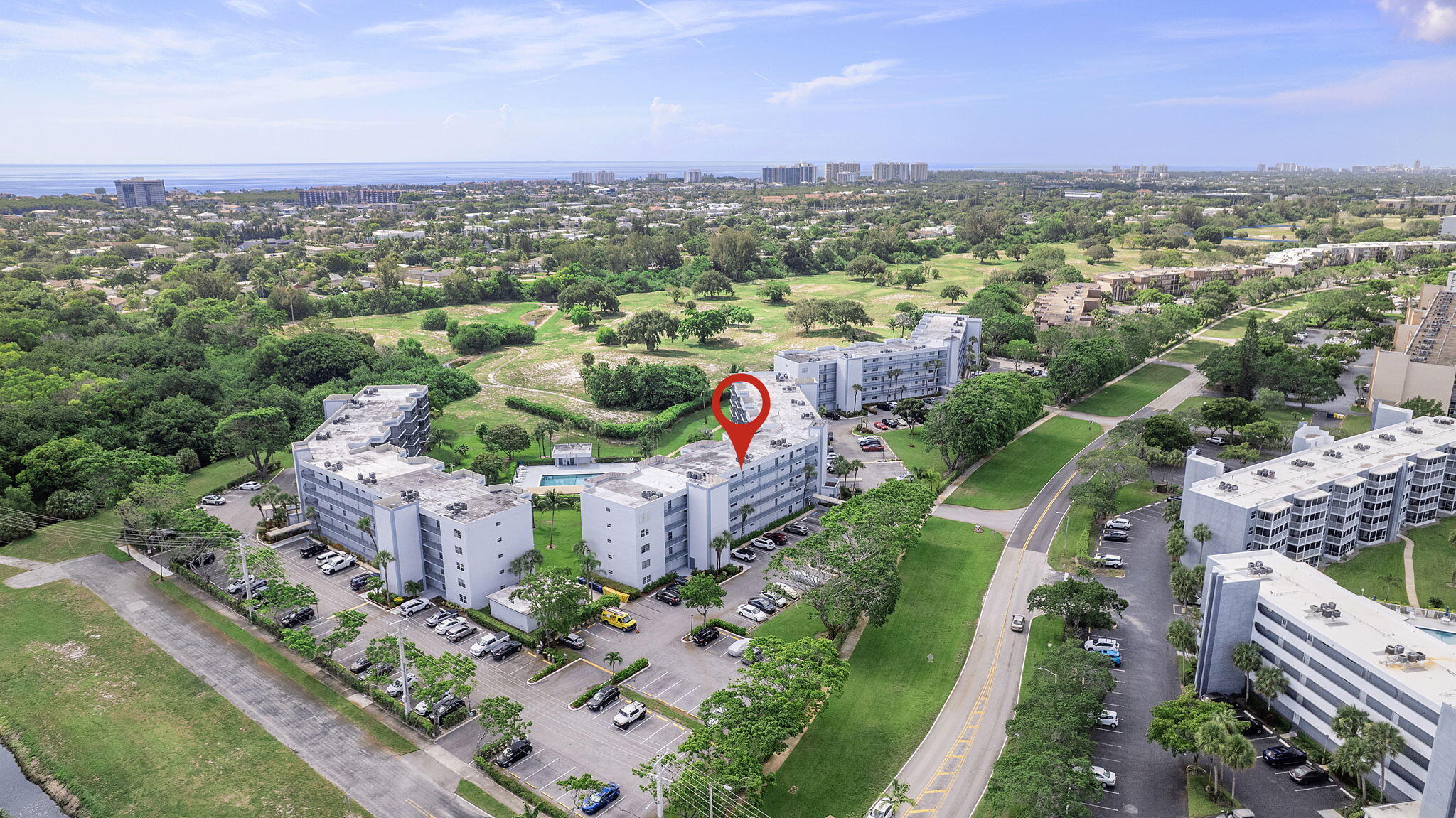 6500 Northwest 2nd Avenue, Unit 511 Boca Raton, FL 33487 - Photo 26 of 28 511