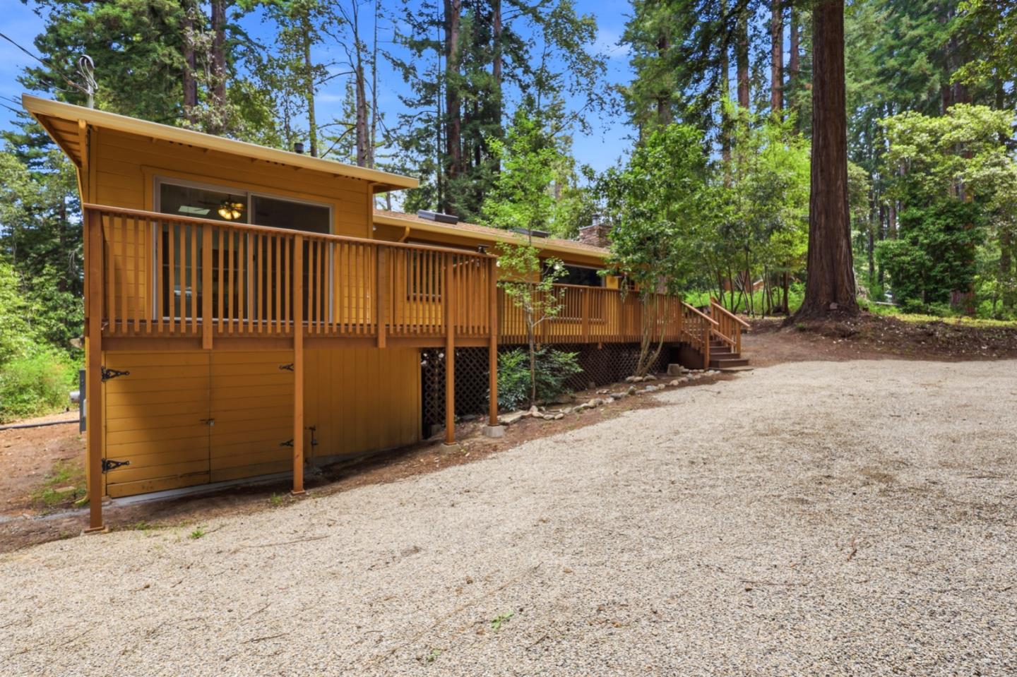 1270 Quarry Road Felton, CA 95018 - Photo 6 of 55