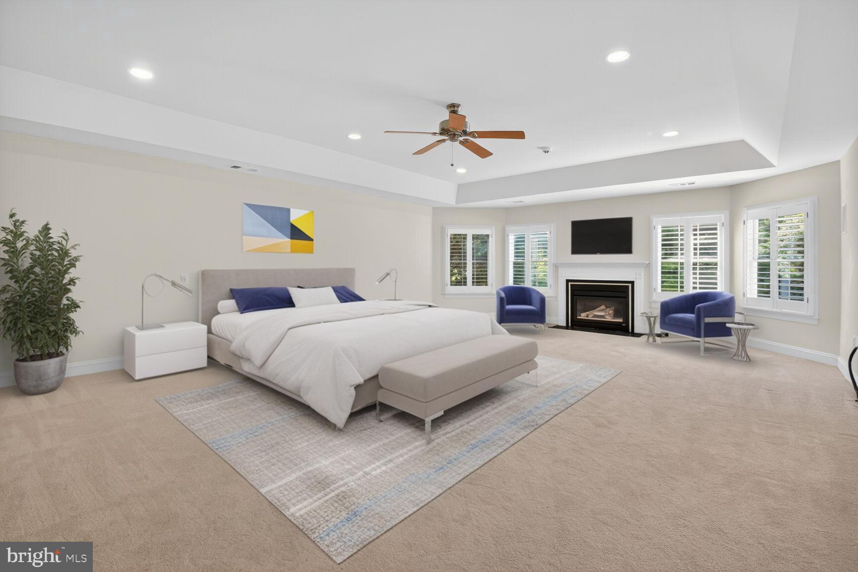 9914 Woodford Road Potomac, MD 20854 - Photo 14 of 87