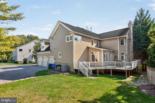 $1,845,000 | 9914 Woodford Road, Potomac, MD 20854