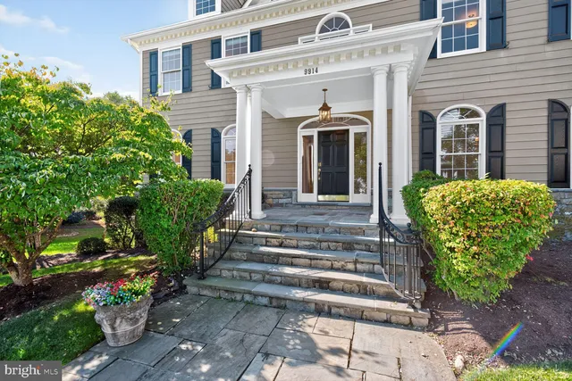 $1,845,000 | 9914 Woodford Road, Potomac, MD 20854