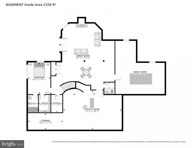 $1,845,000 | 9914 Woodford Road, Potomac, MD 20854