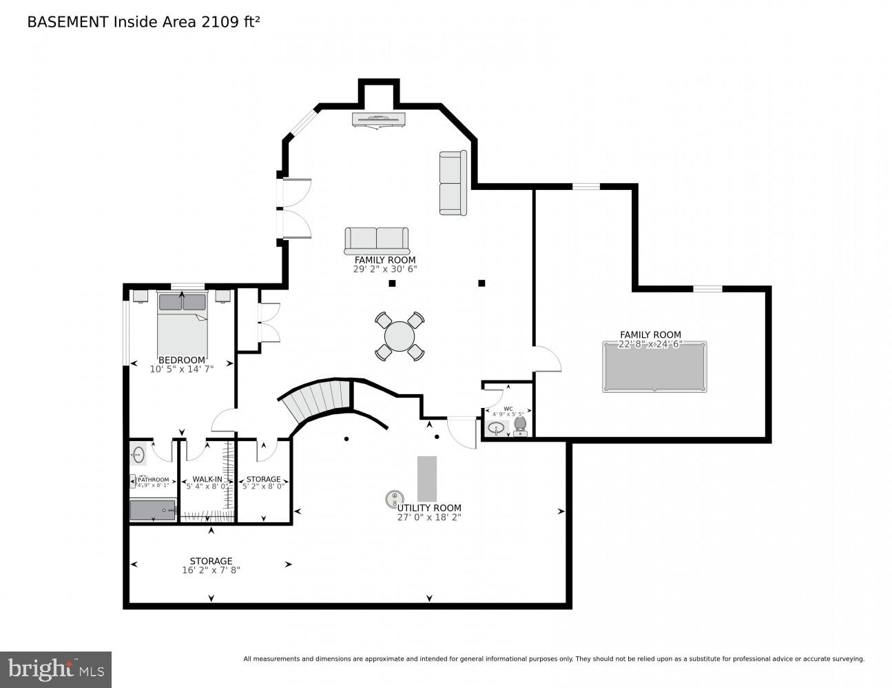 9914 Woodford Road Potomac, MD 20854 - Photo 84 of 87