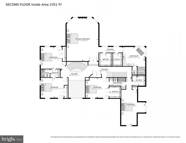 $1,845,000 | 9914 Woodford Road, Potomac, MD 20854