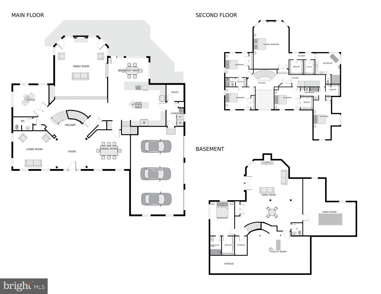 9914 Woodford Road Potomac, MD 20854 - Photo 87 of 87