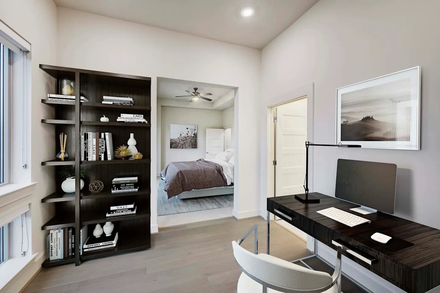 2727 Travis Street, Unit 608 Houston, TX 77006 - Photo 11 of 28 Move in by July 31 to receive up to 2 weeks FREE!