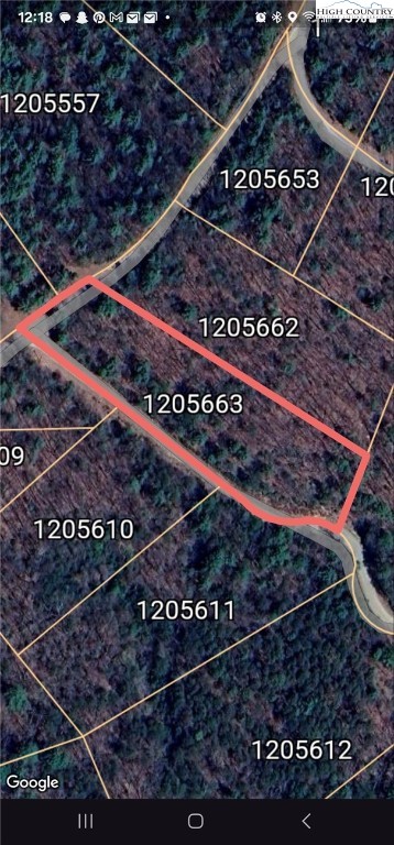 149 Sutter's Ridge Road McGrady, NC 28649 - Photo 8 of 8