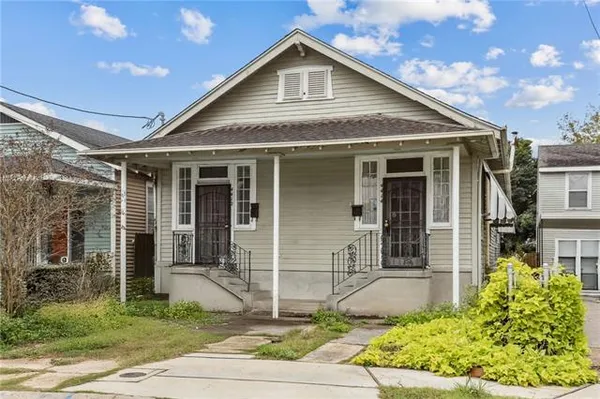 $1,200 | 4414 Eden Street, New Orleans, LA 70125