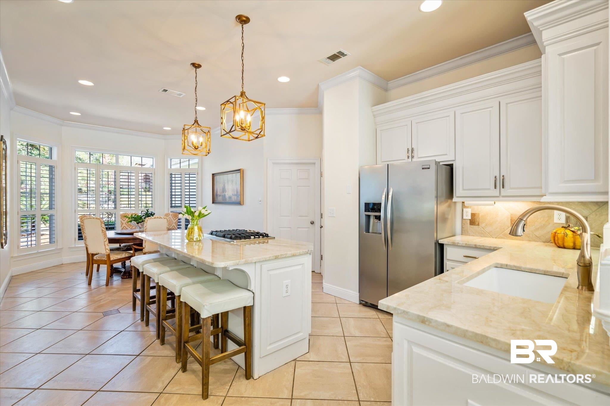 6803 Stonebrook Drive South Mobile, AL 36695 - Photo 32 of 44