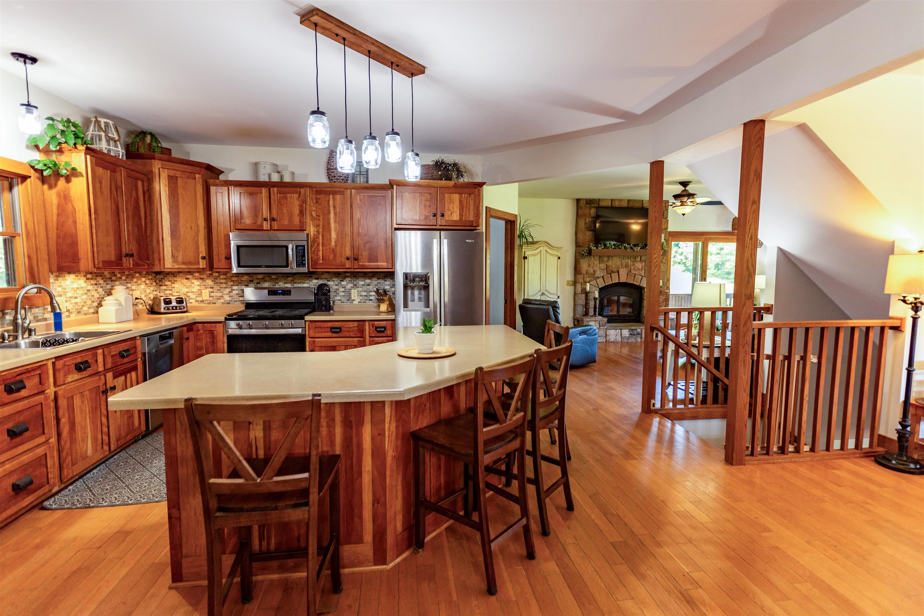 S11525 Weidner Road Spring Green, WI 53588 - Photo 21 of 55 Gallery Image 21