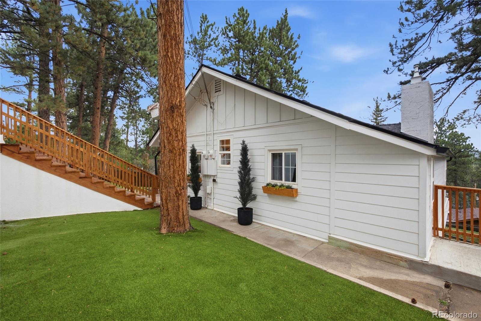 4804 South Pine Road Evergreen, CO 80439 - Photo 38 of 46 Gallery Image 38