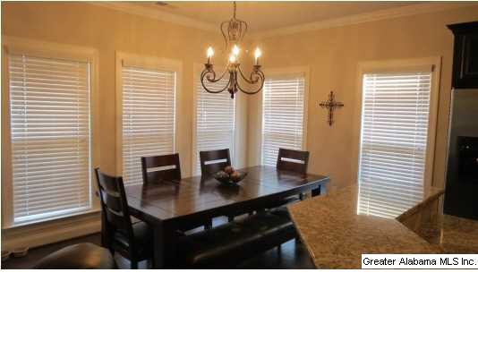 391 Strathaven Drive Pelham, AL 35124 - Photo 7 of 24