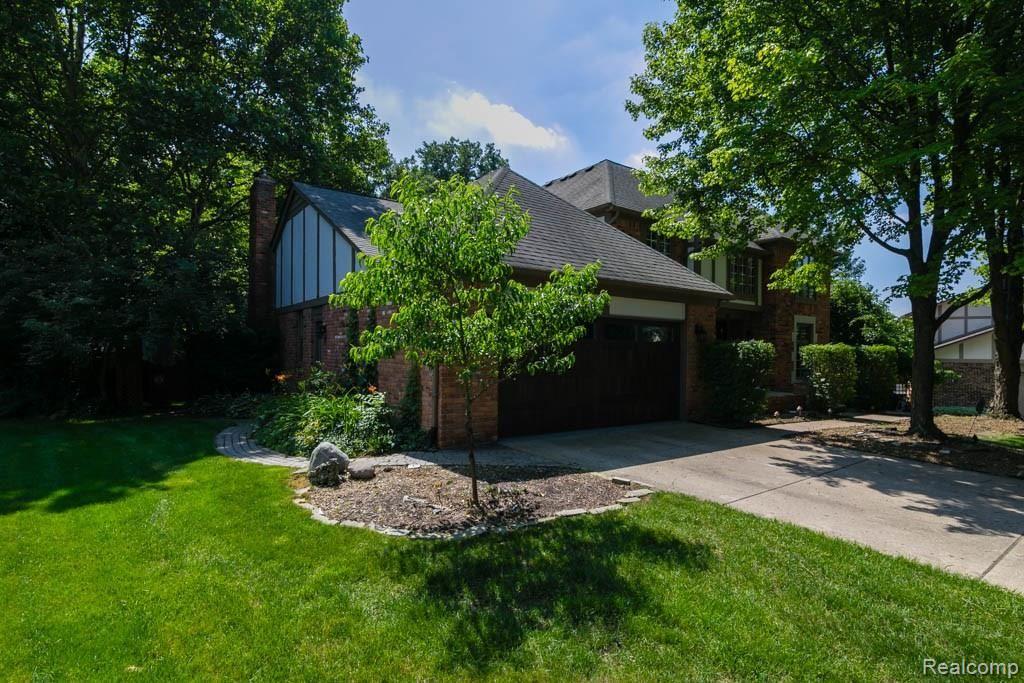 181 Sugar Pine Road Rochester Hills, MI 48309 - Photo 4 of 47