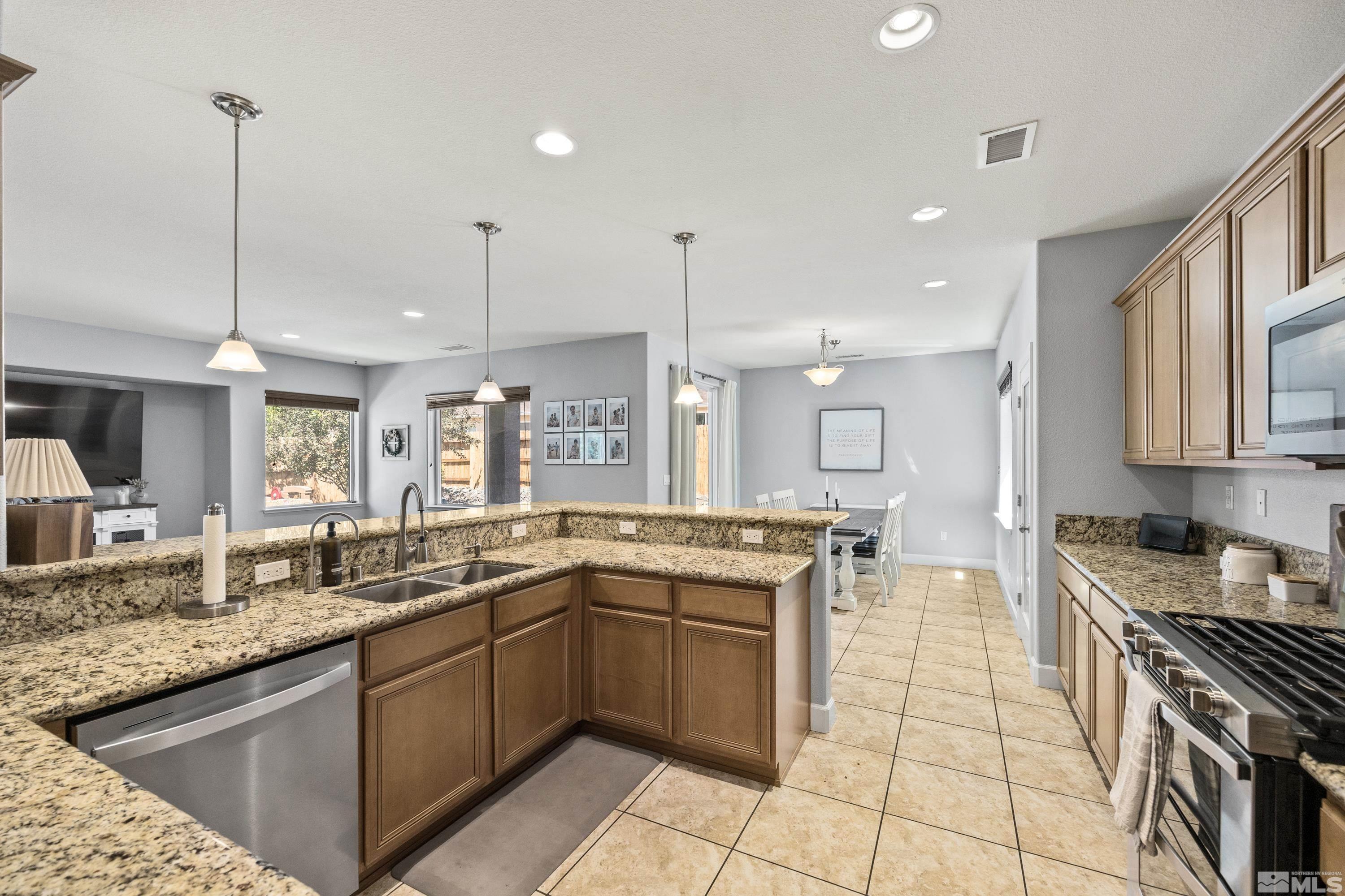 1250 Heybourne Road Gardnerville, NV 89410 - Photo 11 of 30 Photo 11