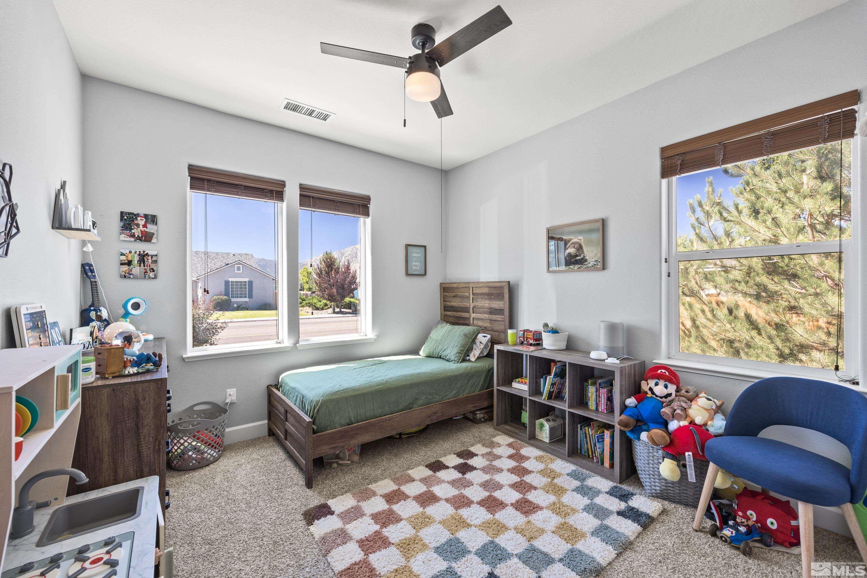 1250 Heybourne Road Gardnerville, NV 89410 - Photo 13 of 30 Photo 13
