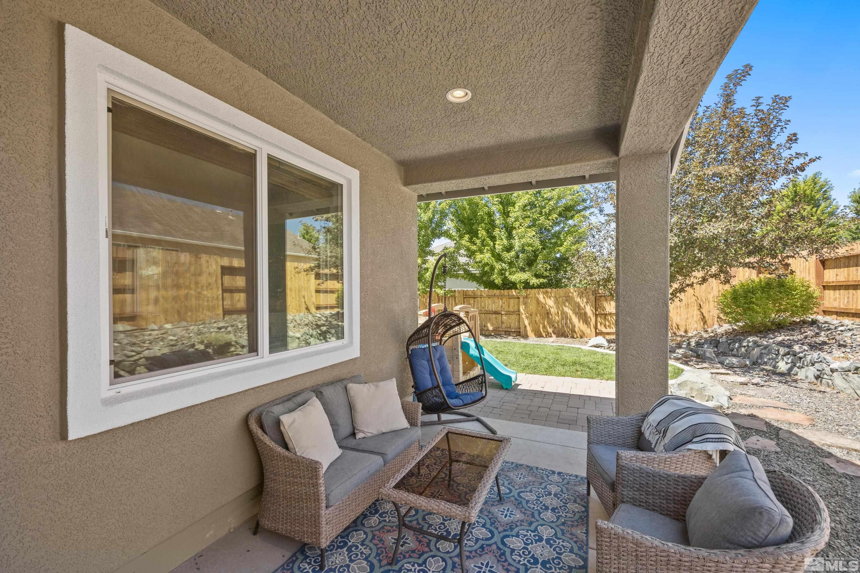 1250 Heybourne Road Gardnerville, NV 89410 - Photo 20 of 30 Photo 20
