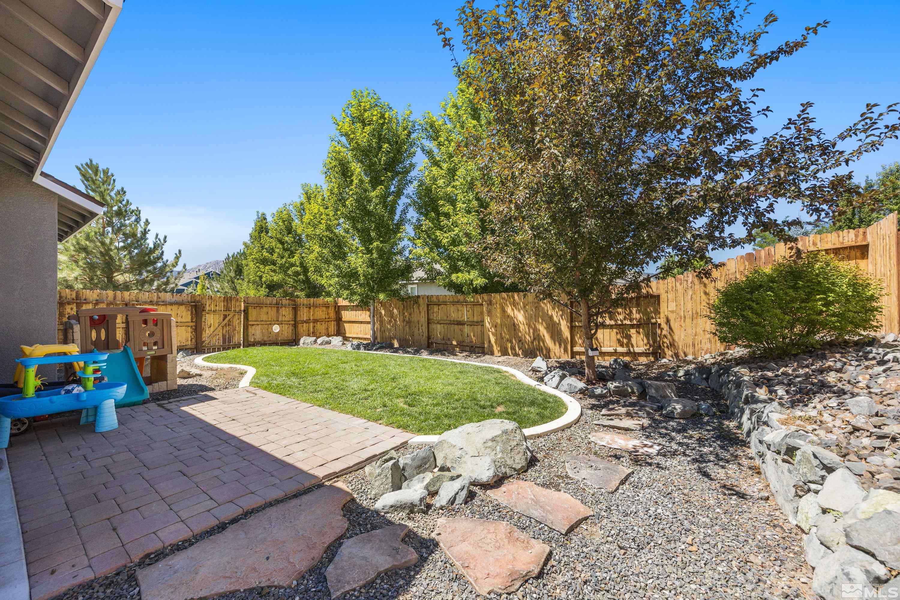 1250 Heybourne Road Gardnerville, NV 89410 - Photo 21 of 30 Photo 21