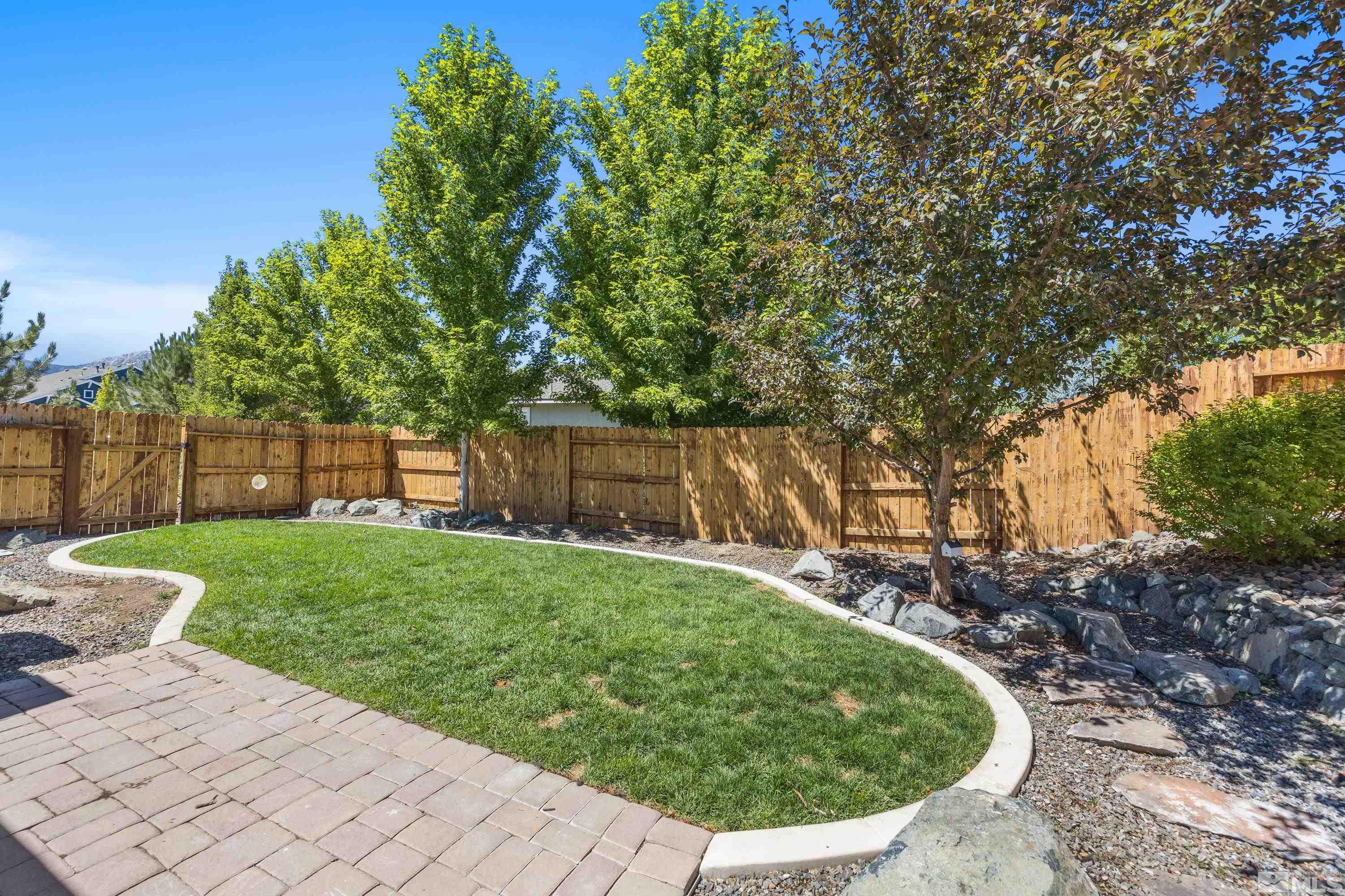 1250 Heybourne Road Gardnerville, NV 89410 - Photo 22 of 30 Photo 22