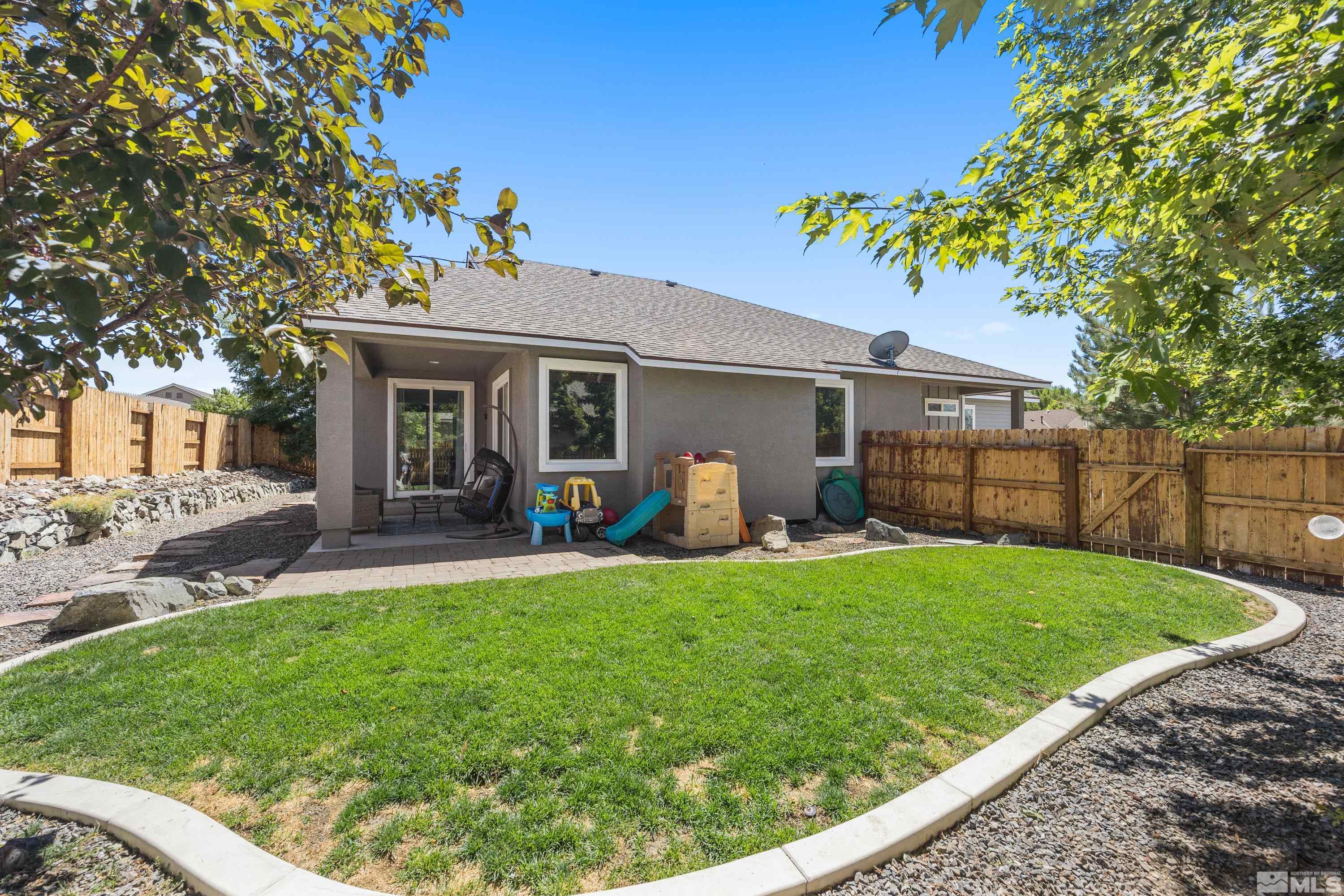 1250 Heybourne Road Gardnerville, NV 89410 - Photo 23 of 30 Photo 23