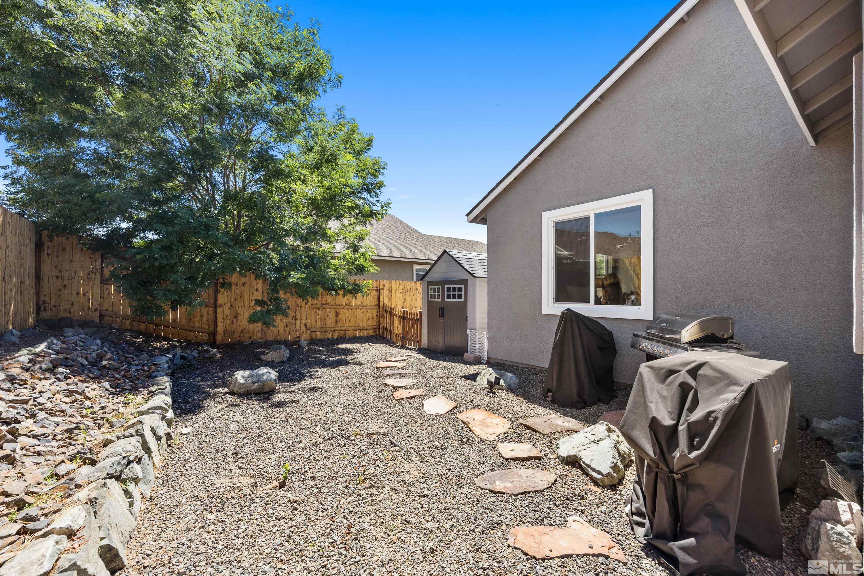 1250 Heybourne Road Gardnerville, NV 89410 - Photo 24 of 30 Photo 24