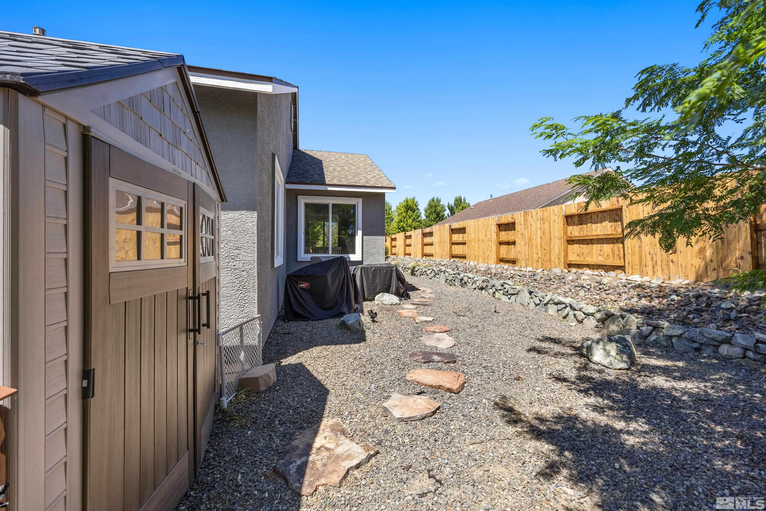 1250 Heybourne Road Gardnerville, NV 89410 - Photo 25 of 30 Photo 25