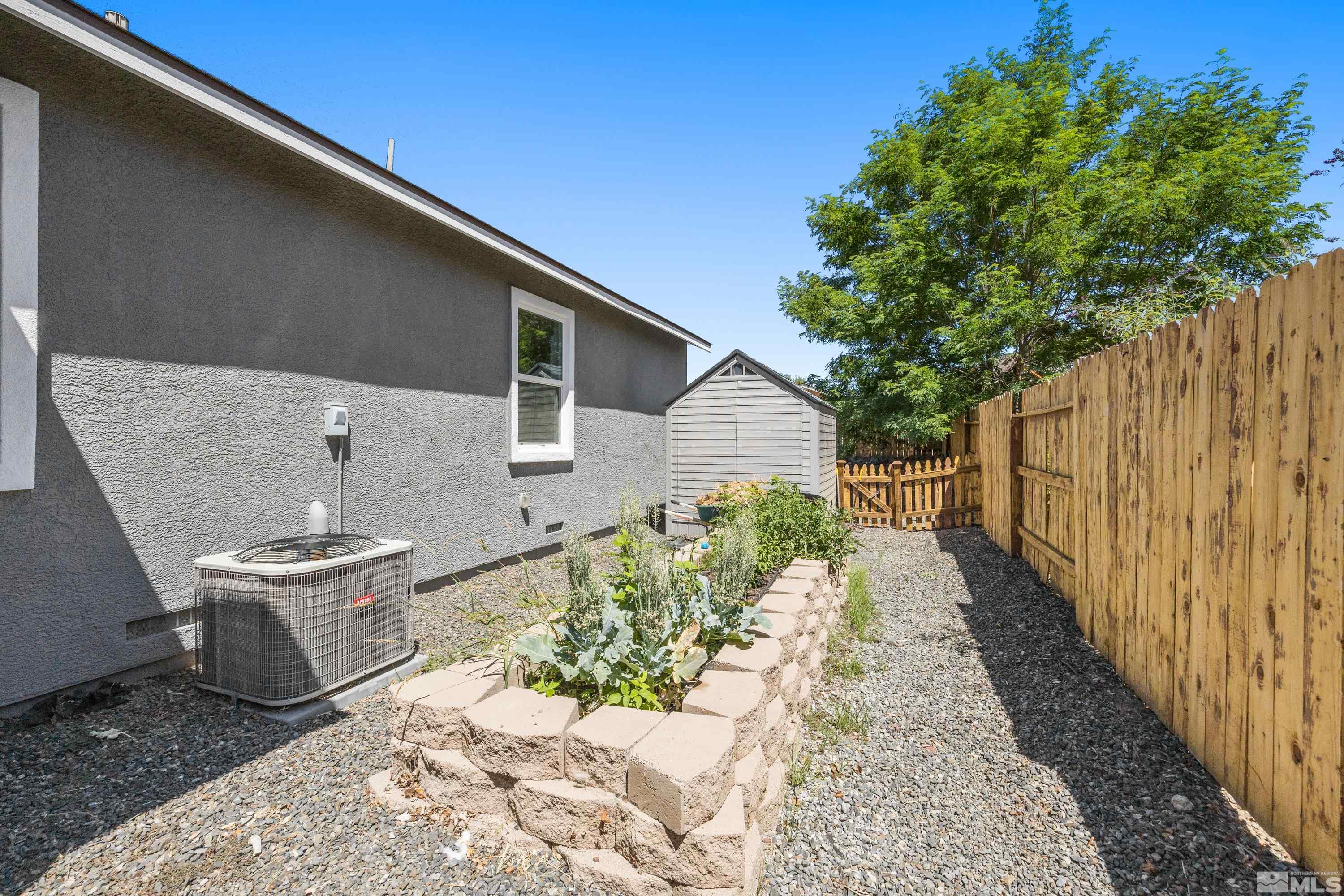 1250 Heybourne Road Gardnerville, NV 89410 - Photo 27 of 30 Photo 27