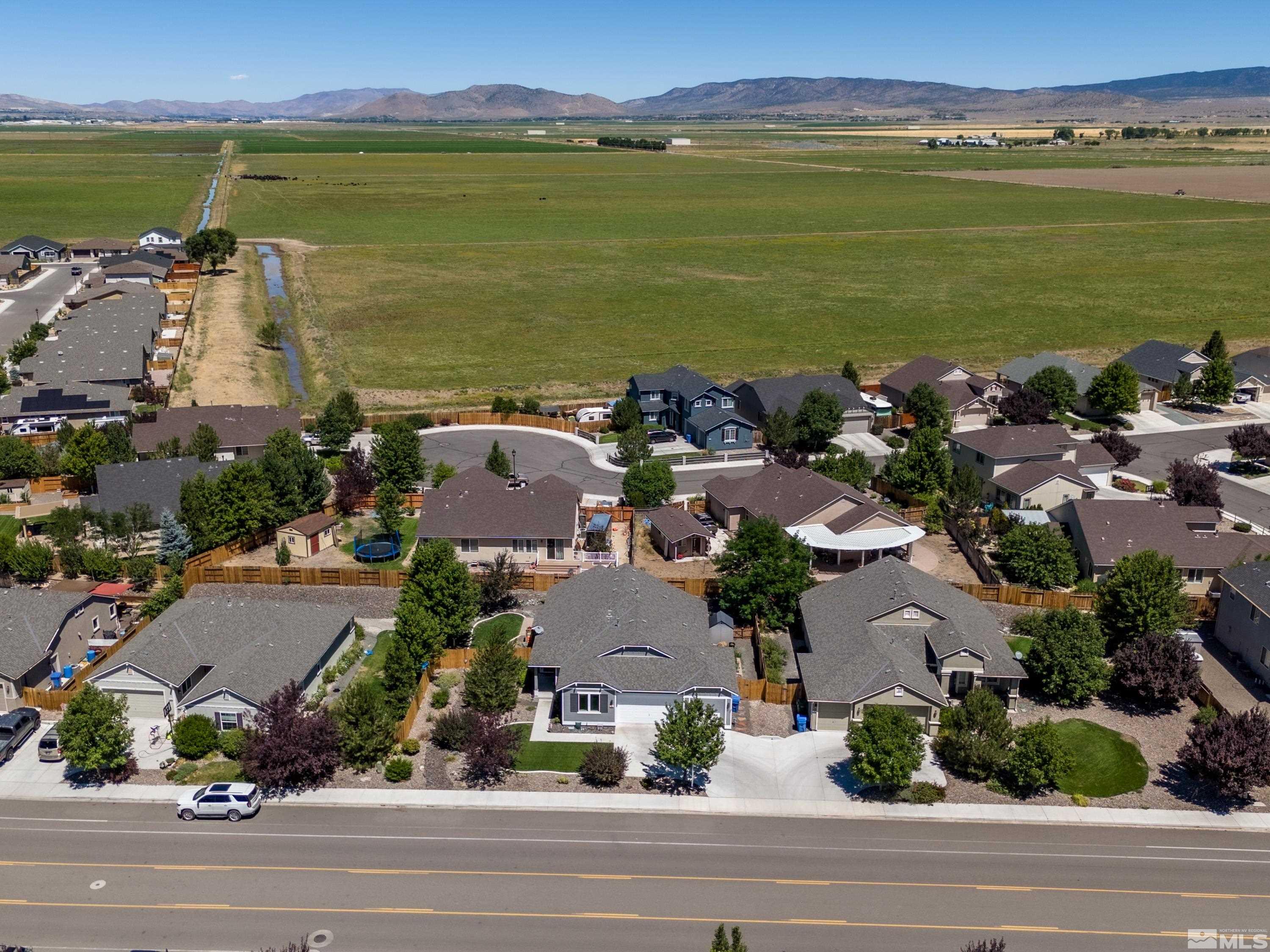 1250 Heybourne Road Gardnerville, NV 89410 - Photo 29 of 30 Photo 29