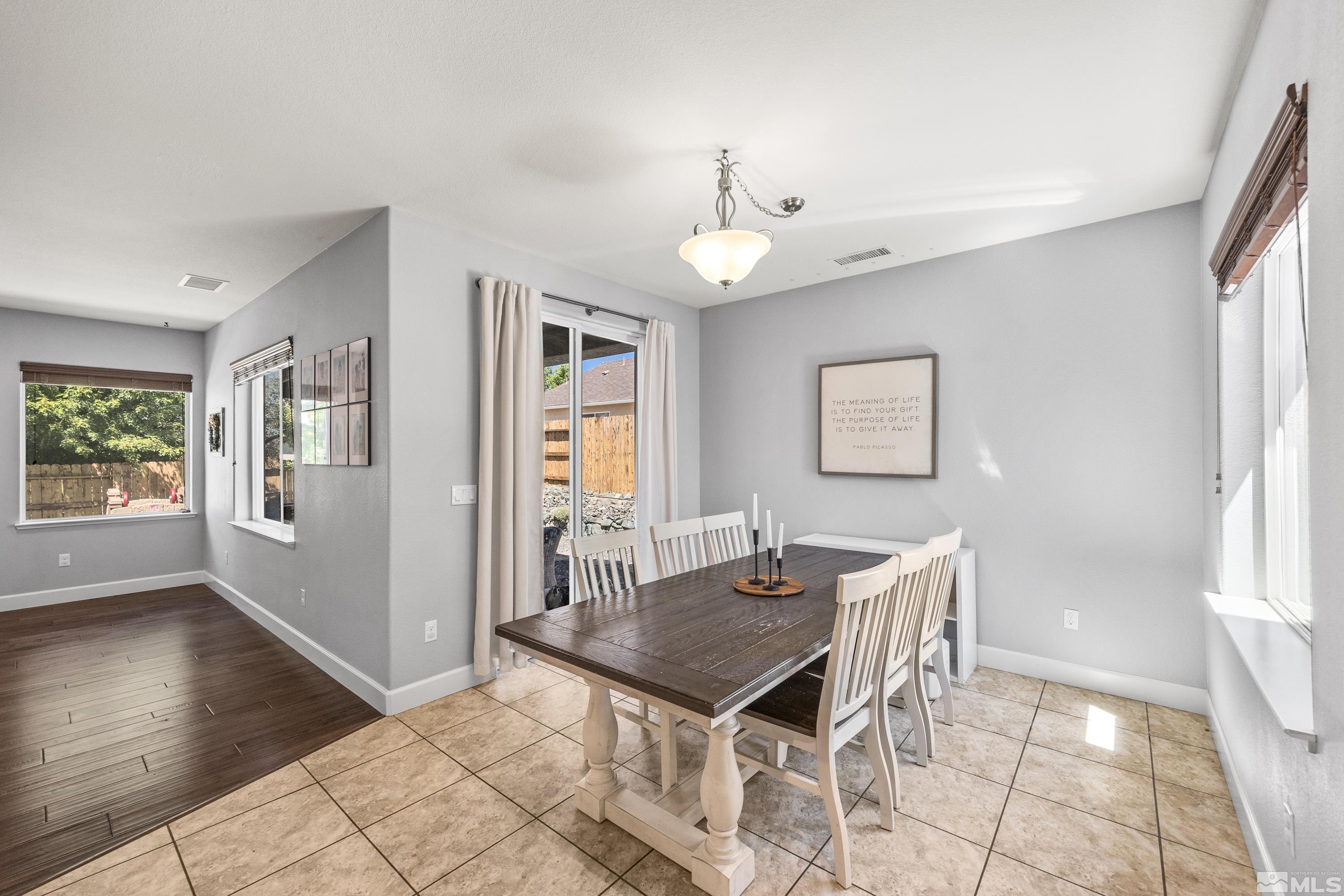 1250 Heybourne Road Gardnerville, NV 89410 - Photo 8 of 30 Photo 8