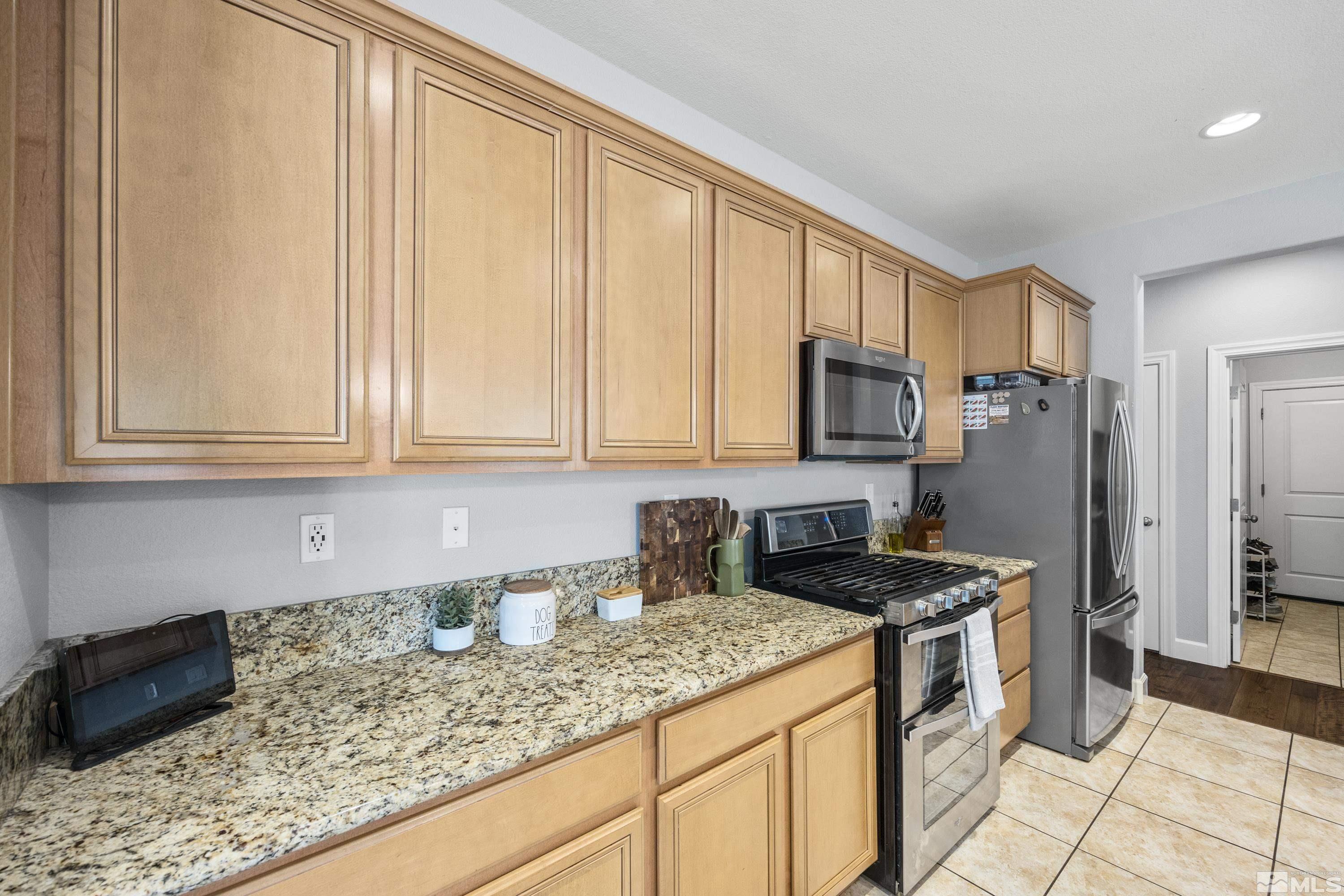 1250 Heybourne Road Gardnerville, NV 89410 - Photo 9 of 30 Photo 9