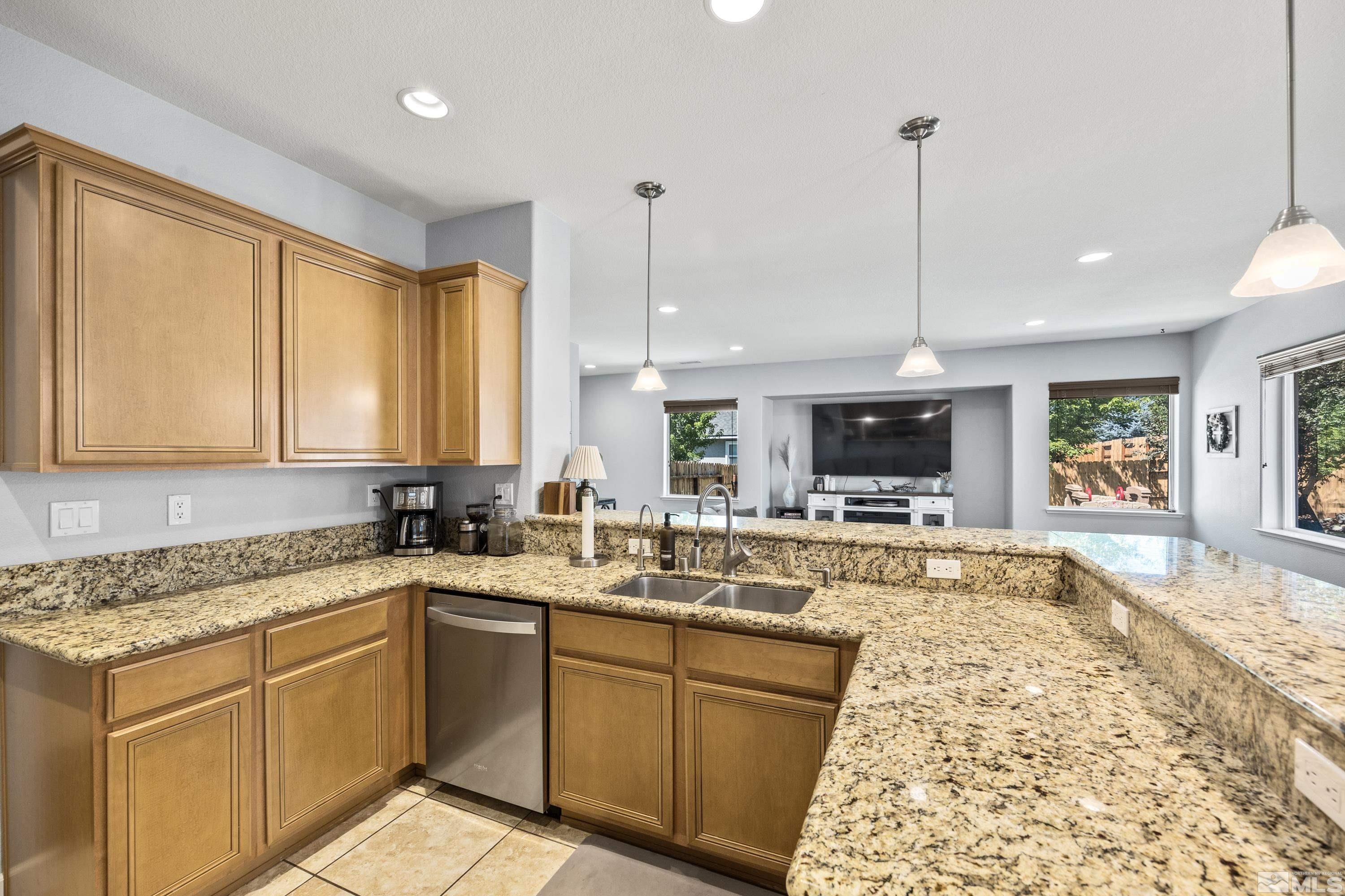 1250 Heybourne Road Gardnerville, NV 89410 - Photo 10 of 30 Photo 10